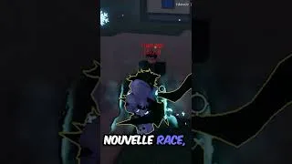 Miniature : NOUVELLE UPDATE SUR CLOVER RETRIBUTION (Clover Retribution) #roblox #new #blackclover #anime
