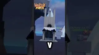 Miniature : Showcase de AIZEN TYBW ( ROGUE PIECE ) 😭 #roblox #shortvideo #roguepiece #funny #fyp #anime