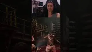 Miniature : Quand tu te rends compte qu'un zombie peut en cacher un autre... — Resident Evil Requiem