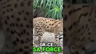 Miniature : Le Jaguar : Le Prédateur Silencieux Qui Règne sur la Jungle ! 🐆