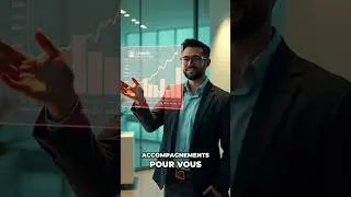 Miniature : LinkedIn : Le secret d'un post viral enfin révélé ! #shorts