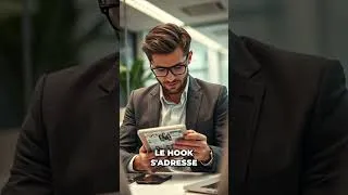 Miniature : LinkedIn Vente : Astuces pour Générer des Leads Efficacement #shorts