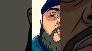 Miniature : NAN'S - LA FAIM NE NOUS QUITTE PAS  #RapFrançais #StreetRap #RapMelodique #Rap2025 #Nans