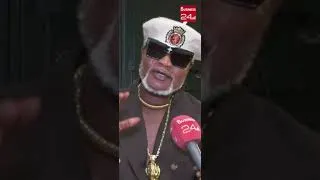 Miniature : Koffi Olomide