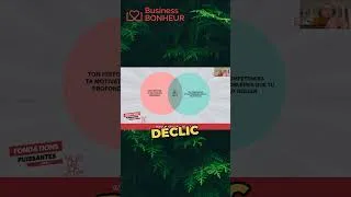 Miniature : La vie est courte, entrepreneuriat et impact!