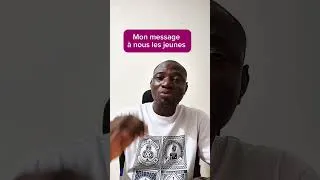 Miniature : Si tu es jeune, écoute ce message #conseilsbusiness #mindset