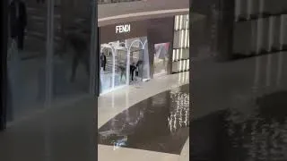 Miniature : UNE GRANDE LESSIVE DE PRINTEMPS ? Mais non, ce ne sont que des inondations à Dubai @CULTUREMONTRES