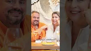 Miniature : Stéphanie Le Quellec - cheffe doublement étoilée