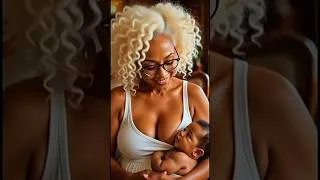 Miniature : POV STORYTIME DE AWA UNE FEMME 60 ANS #africa #story #storytime #ia #intelligenceartificielle #short