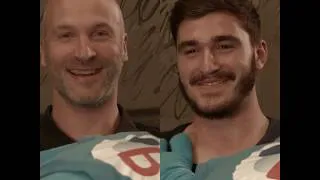 Miniature : Interview Butagaz Ludovic Frabregas et Thierry Omeyer