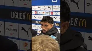 Miniature : OM - PSG (1-2) : Maupay totalement abattu #OM #TeamOM #OMPSG #OlympiqueDeMarseille