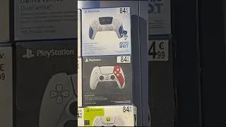 Miniature : #gaming #fyp #playstation #pov