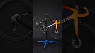 Miniature : 2022 Merida Reacto Team E   Hollowgram Knot 45 Sound check 😍🔊🚲 #viral #soundcheck #roadbike