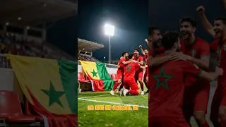 Miniature : CAN : Le Maroc déclaré vainqueur ? Le Sénégal saisit le TAS !