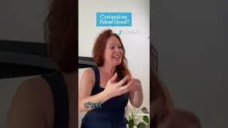 Miniature : C'est quoi un Talent Cloud ?