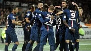Miniature : Un joueur du PSG rappe sur du KAARIS !!!