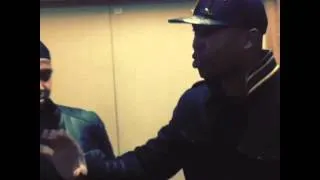 Miniature : ROHFF ET AKHENATON à Bercy