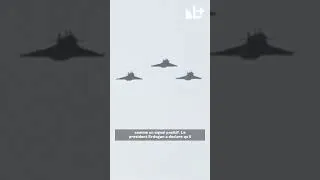 Miniature : Nouvel accrochage Turquie–Grèce: avions américains F-35 en cause #Shorts