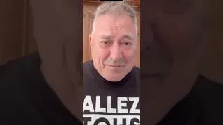Miniature : « Espèce d’encu** » Jean Marie Bigard pète un câble contre un premier ministre #bigard #israel
