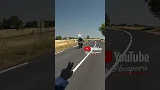 Miniature : Simply ride safe ✌🏾🏍️