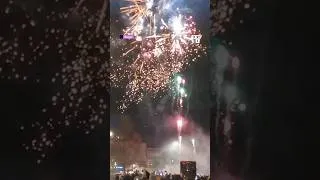 Miniature : Scènes de joie à Molenbeek après la victoire du Maroc en Coupe d’Afrique des Nations