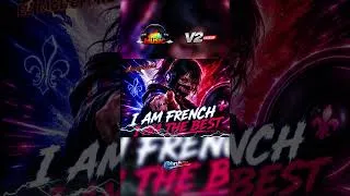Miniature : 🇫🇷🔊 EZ MoDeFoKe V2 EST LÀ ! 💥 I AM FRENCH I AM THE BEST 🔥#FrenchMusic #MusicTok #TikTokMusic