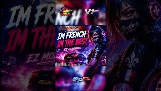 Miniature : 🎧 I AM FRENCH I AM THE BEST ! 🇫🇷💥 EZ MoDeFoKe ! V1 🔥 #FrenchMusic #MusicTok #TikTokMusic