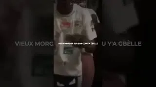 Miniature : Fior 2 Bior & Oyoki - Freestyle Bas Tuyau ( Paroles / Lyrics) #rapivoire #cotedivoire #ivoirien