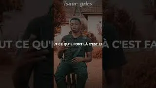 Miniature : Salivaire interview Lesky Tout est Louées 😅 paroles #cotedivoire #rapivoire #ivoirien