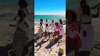 Miniature : Vous partez où en vacance ? #family #familytime #short