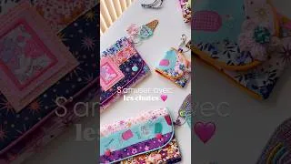Miniature : Objectif : liquider les chutes 😍 Trop trop fan !! 🩷 #byjencreations #abasleschutes