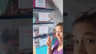 Miniature : Motivée la nana 💪😂 affaire à suivre dans une prochaine vidéo #vlogcouture #byjencreations #chutes
