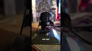 Miniature : casque de collection no1 2.99 euro  darth vader altaya.be