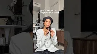 Miniature : Upgrade Your Mindset: From Spending to Investing✨ #selfcare #relatable #investment #softlife
