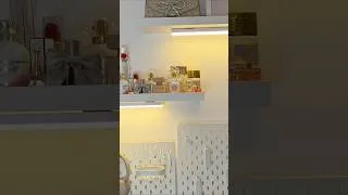 Miniature : ✨Mon nouveau coin bureau cosy & pratique en vidéo intégrale sur ma chaîne 🤩