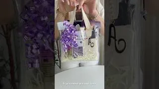 Miniature : Cadeau pour la maîtresse plein de soleil pour lui dire merci☀️🎁