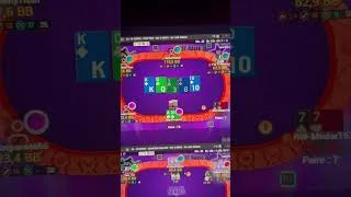 Miniature : HIGH FIVE - DAY 2 - Je monte un énorme stack + Space Ko 🤯