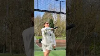 Miniature : La fin de cette vidéo c’est pour m’achever 😭😭 #padel #sport #lifestyle #versailles