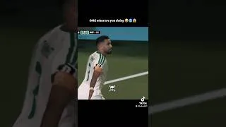 Miniature : Mahrez double 😱🥶😭❤️🇩🇿 #algerie #football #coupedumonde #but #soccer #dz