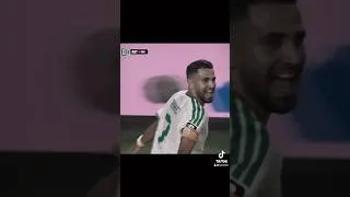 Miniature : 2-2 😱😱😱😱 #algerie #football #coupedumonde #but #dz
