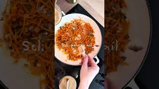 Miniature : #recettefacile #recettemaison #recetterapide #hiver #vlog #daylivlog
