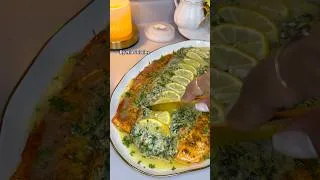 Miniature : Ma belle mère dit que c’est la meilleur recette poisson qu’elle n’ait mangé #salmon #diner #canada
