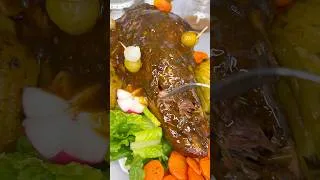 Miniature : Gigot d’agneau #recettetabaski #food #byniacuisine