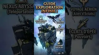 Miniature : Ne marche plus JAMAIS dans Crimson Desert ! 🤯