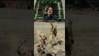 Miniature : Comment TUER le Diable des Roseaux ? Regarde ça 👇