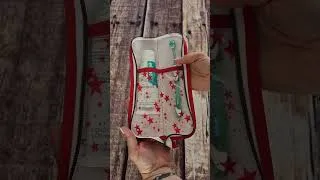 Miniature : La Trousse Super Pratique
