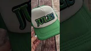 Miniature : • Casquette avec du flex •