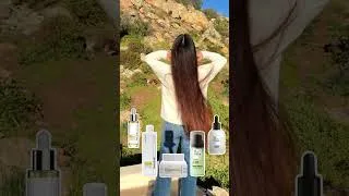 Miniature : 👉🏼 ROUTINE CHEVEUX LONGS 45 ANS