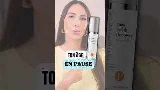 Miniature : ✨ PHOTOZYME : réparer l’ADN de la peau pour ralentir le vieillissement cutané #skinlongevity