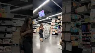 Miniature : ‼️ Alerte bon plan ‼️magnifique miroir organique très tendance pour seulement 15€99 chez Gifi